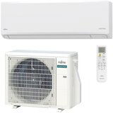 Fujitsu WPEG100KRF+WSEP100KR3 Monobloc R32 (10kW/1 fazna) toplotna črpalka s hidro enoto (hidrosplit) + BREZPLAČNA KLIMA 3,5kW 12KNCA - | Shoptok.si