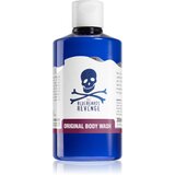 The Bluebeards Revenge Original Body Wash gel za prhanje za moške 300 ml | Shoptok.si