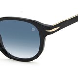 David Beckham Muške Sunčane naočale DB 1007/S-Black | shoptok.hr
