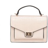 La Modeuse Ročne torbice 52368_P104784 Bež | Shoptok.si