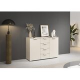XORA KOMODA, barve šampanjca | Shoptok.si