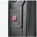 Black & Decker black&amp;decker električni oljni radiator 1500W BXRA1500E | Shoptok.si