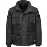 Brandit Superior Jacket black Cene