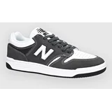 Numeric 480 Skate cevlji black