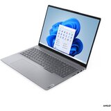 Lenovo ThinkBook 16 G6 RYZ7 7730U/32GB/1TBSSD/W11Pro arctic grey | shoptok.hr