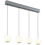Globo viseča led-svetilka simmons //3000, 4000, 6000 K/230 v/ | Shoptok.si