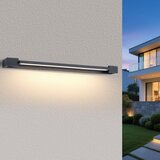  Brilagi-LED Kupatilsko osvetljenje za ogledalo AQUA LINE LED/36W/230V 120 cm IP44 antracit | Eponuda.com
