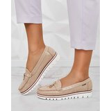 Resti Women's Berellia moccasins | Shoptok.si