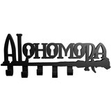 HARRY POTTER OBEŠALNIK ZA KLJUČE - ALOHOMORA, (21240423) Cene