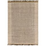 Asiatic Carpets Svetlo rjava ročno tkana volnena preproga 200x290 cm Avalon – Cene