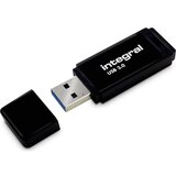 Integral USB ključ BLACK 64GB USB3.0 INFD64GBBLK3.0 Cene