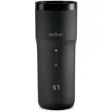 Termo lonček Ember Travel Mug 2+ 355 ml, keramika, zaslon na dotik, (5000119269)