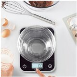 Tefal Digitalna kuhinjska tehtnica Optissl BC50D2V0 – | Shoptok.si