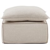 Kave Home Bež presvlaka 80 cm Anarela – | shoptok.hr