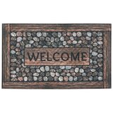  otirač print kamenčići welcome EU5000158 Cene