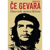  Dnevnik motocikliste Cene