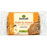  Bio kruh sa zobi i sjemenkama - 300 g Cijene