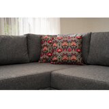 Atelier Del Sofa ugaona garnitura ali left grey