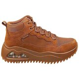 Skechers ženske patike uno peaks, smeđe cene