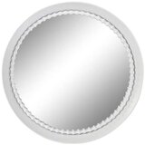  Zidno ogledalo Home ESPRIT Bijela gradski 85 5 x 9 5 x 85 5 cm | shoptok.hr