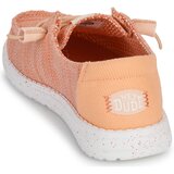 Hey Dude Wendy Stretch Sox Peach Narančasta | shoptok.hr