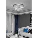 Toolight Kristalna svjetiljka stropna lampaApp780-7c | shoptok.hr