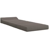 SOFA na razvlačenje Svjetlosiva 200 x 70 x 10 cm | Shoptok.si