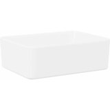  Umivaonik 40 x 30 x 13 cm keramički bijeli | Eponuda.ba