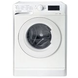 Indesit EWSC61251WEUN veš mašina, 6kg, 1200 rpm, slim dubina 42.4 cm | ePonuda.com