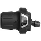  Ručica Mjenjača Shimano, Sl-Rv300-L, Left, 3-Speed(Sis) Revo Shifter 1800Mm Inner, W/ Optical Gear Display, Ind.Pack | shoptok.hr