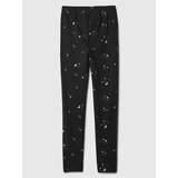 GAP Kids' Patterned Leggings - Girls | shoptok.hr