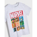 Sinsay Pamučna majica s printom Avengers | shoptok.hr