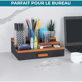 WINTER SHORE lesen organizator za parfume s predalom | Shoptok.si