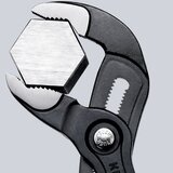 Knipex klešta vodoinstalaterska cobra 150MM 1205152 87 01 150 Cene