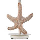 Lesnina XXXL NAMIZNA SVETILKA STELLINA 25/25/48 cm | Shoptok.si