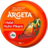 Argeta Kokošja pikant Halal - 95 g Cene