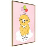  Poster - Birthday Wish 20x30 Cijene