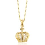 Ogrlica LO-28435 - Tip20 KP28435 | Shoptok.si