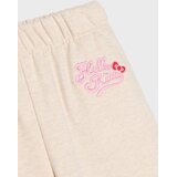 Sinsay Wide leg trenirka s printom Hello Kitty Slike