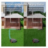 Redkey robot kosilica mgc 500 | ePonuda.com