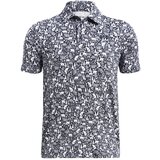 Under Armour Boys' polo shirt Playoff Printed Polo | Shoptok.si