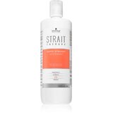 Schwarzkopf Professional STRAIT Therapy Neutralising Milk mleko za lase za fiksacijo in obliko 1000 ml | Shoptok.si