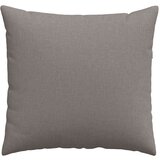 vidaXL Blazine za kavč 2 pcs Taupe 45 x 45 cm blago | Shoptok.si