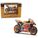 Maisto 1:18 Honda RCV 213 (MAI36372), (21403509) | Shoptok.si