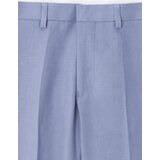 Celio Linen formal trousers Bohot2 - Men's | shoptok.hr