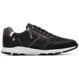 Refresh Nizke superge 17321803 Črna | Shoptok.si