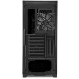 Sharkoon Kušište- TG7M (crna; E-ATX,ATX;; 7x120mm v.; 2xUSB3.0, 1xUSB Type-C, I/O) | shoptok.hr