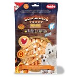 Nobby starsnack barbecue mini piščanec na palčkah – 113 g Cene