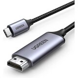 Ugreen Type C na HDMI kabel 1.5m 50570 | Shoptok.si