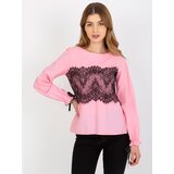 LAKERTA Blouse-LK-BZ-506877.15X-pink | Shoptok.si